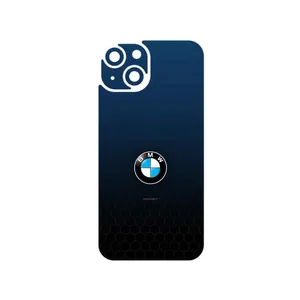MAHOOT BMW Cover Sticker for Apple iPhone 14