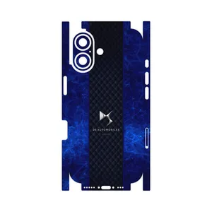 MAHOOT DS Automobiles-FullSkin Cover Sticker for Apple iPhone 17