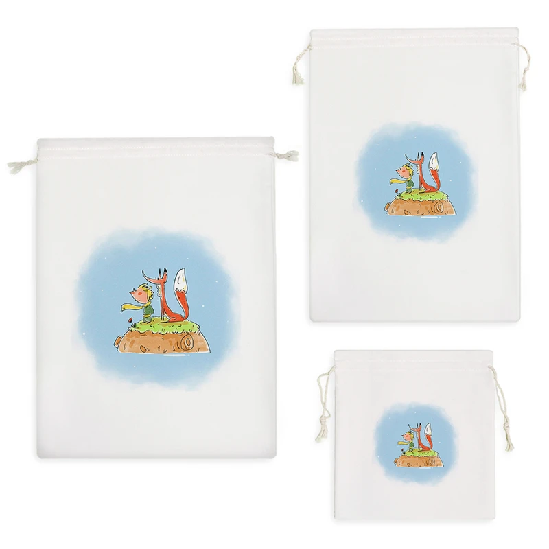 نظم دهنده خندالو مدل شازده کوچولو کد 2372 مجموعه 3 عددی