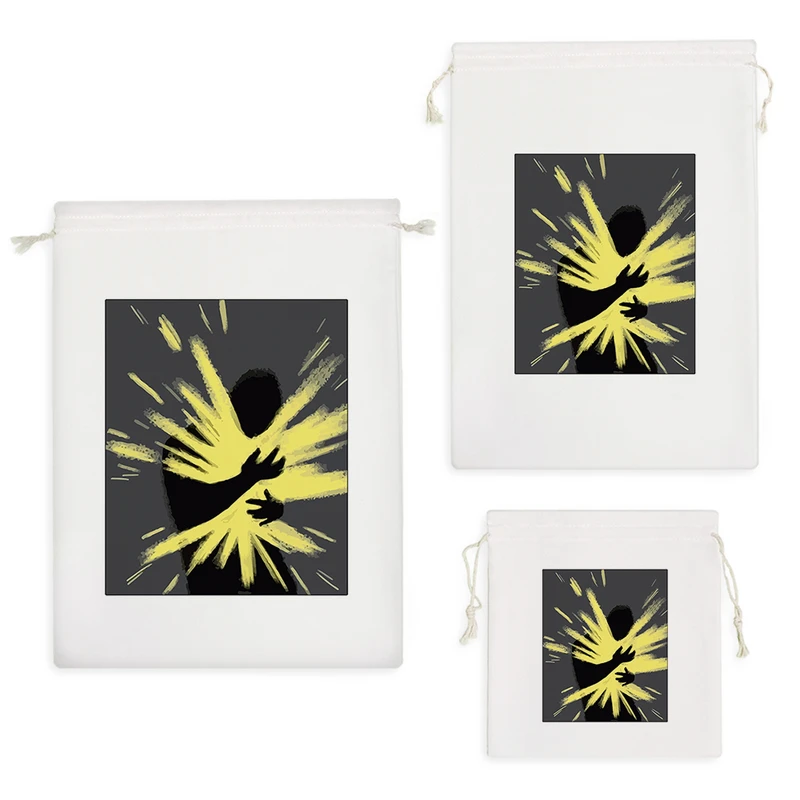 نظم دهنده خندالو مدل بغل کردن نور کد 10357 مجموعه 3 عددی