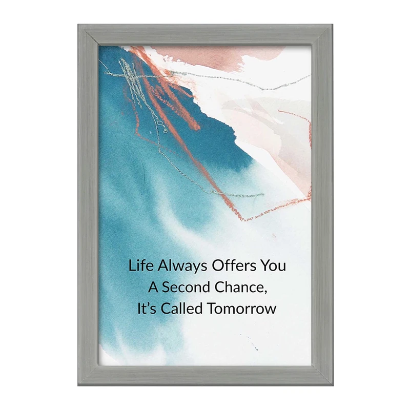 تابلو خندالو طرح انگیزشی کد F11408