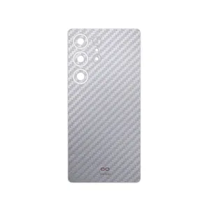 MAHOOT Steel-Fiber Cover Sticker for Samsung Galaxy S25 Ultra