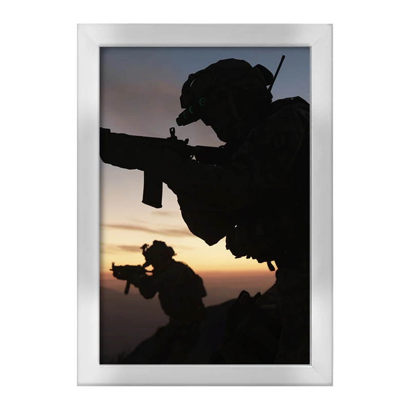 تابلو خندالو طرح کال اف دیوتی (Call of duty) کد F297