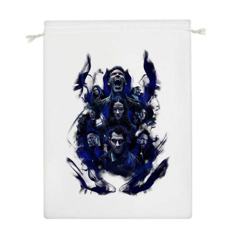 نظم دهنده خندالو مدل سریال تین ولف Teen wolf کد 3099