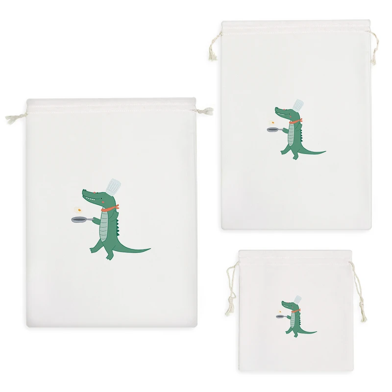 نظم دهنده خندالو مدل دایناسور آشپز کد 3536 مجموعه 3 عددی