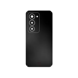 MAHOOT Matte-Black Cover Sticker for Xiaomi Redmi 15 4G