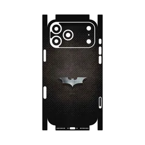 MAHOOT Batman-FullSkin Cover Sticker for Apple iPhone 17 Pro Max