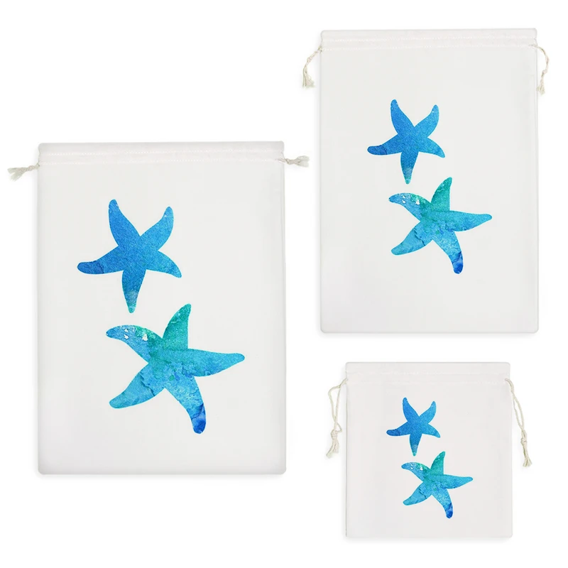 نظم دهنده خندالو مدل ستاره دریایی کد 3088 مجموعه 3 عددی