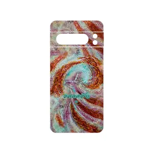 MAHOOT Molana Cover Sticker for Google Pixel 8 Pro