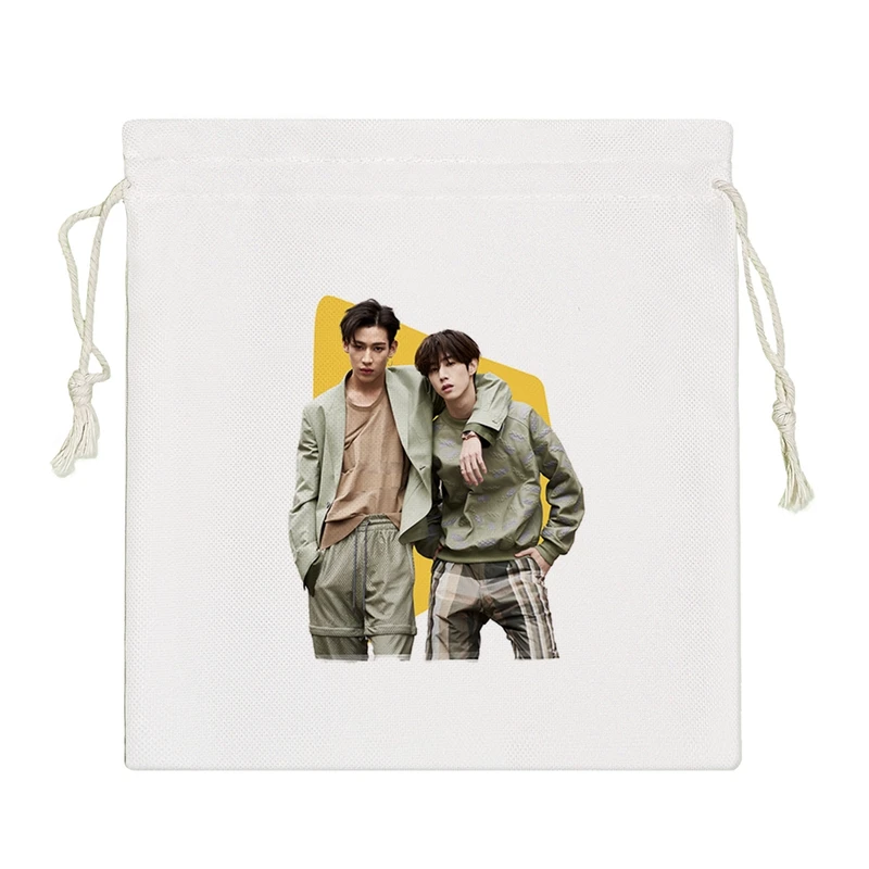 نظم دهنده خندالو مدل مارک و بم بم گروه موسیقی گات سون GOT7 کد 1712-S