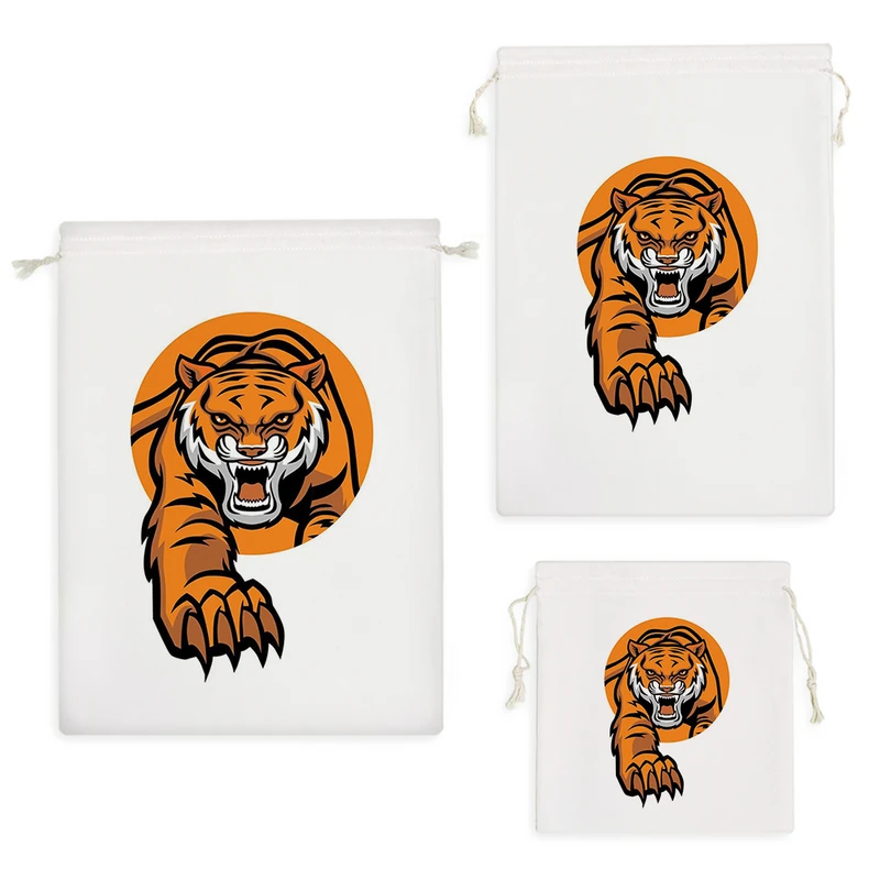 نظم دهنده خندالو مدل ببر کد 6297 مجموعه 3 عددی