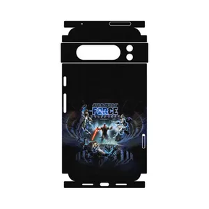 MAHOOT Star Wars Game Series-FullSkin Cover Sticker for Google Pixel 8 Pro