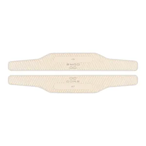 MAHOOT CORE-W Bumper Protector for PEUGEOT 407