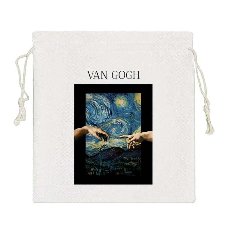 نظم دهنده خندالو مدل ونسان ونگوگ کد H2030-S