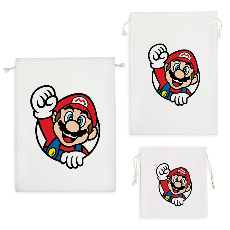 نظم دهنده خندالو مدل سوپرماریو کد 5515 مجموعه 3 عددی