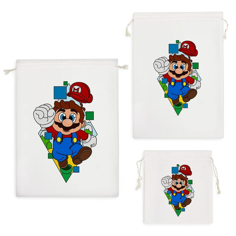 نظم دهنده خندالو مدل سوپرماریو کد 5513 مجموعه 3 عددی