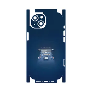 MAHOOT Programming 3-FullSkin Cover Sticker for Apple iPhone 14