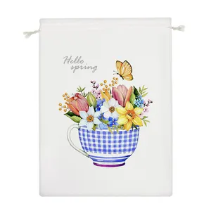 نظم دهنده خندالو مدل فنجان گل کد 4680