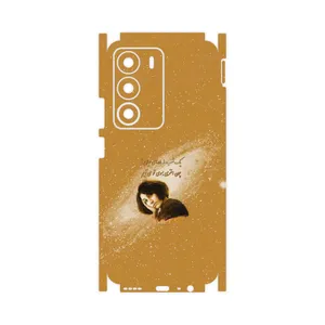 MAHOOT Forough Farrokhzad-FullSkin Cover Sticker for Realme C71