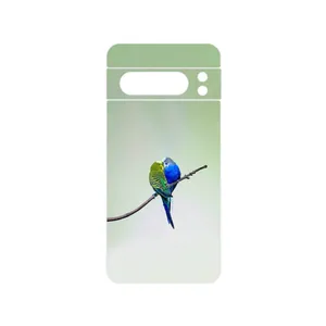MAHOOT Lovebird Cover Sticker for Google Pixel 8 Pro