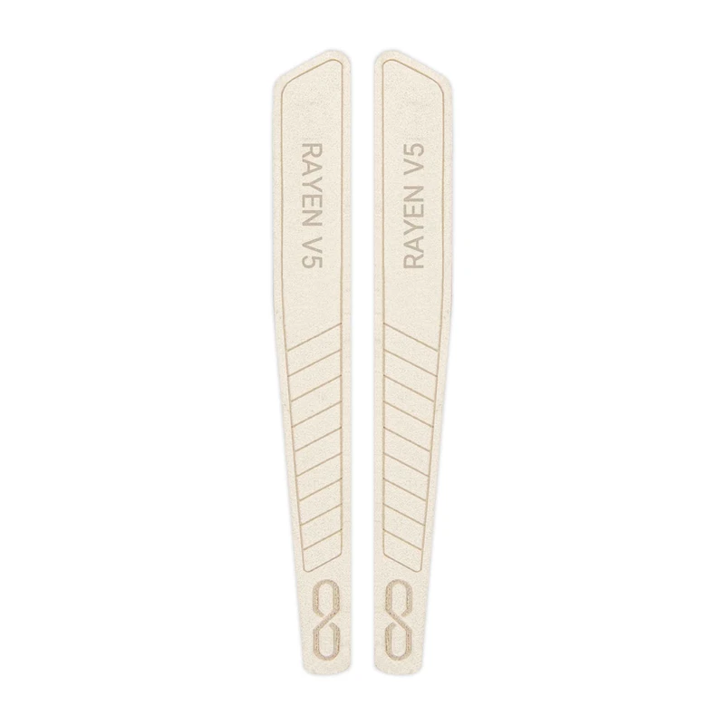 محافظ لبه آینه خودرو ماهوت مدل EDGE-W مناسب برای فاو RAYEN V5 مجموعه 2 عددی