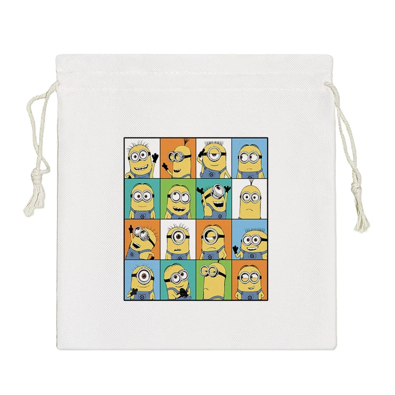 نظم دهنده خندالو مدل انیمیشن مینیون ها کد 2978-S