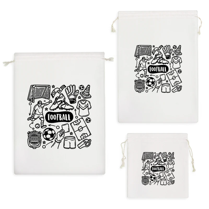 نظم دهنده خندالو مدل فوتبال کد 5669 مجموعه 3 عددی