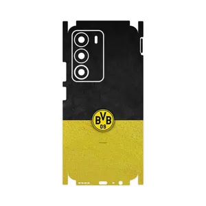MAHOOT Borussia Dortmund FC-FullSkin Cover Sticker for Realme C71