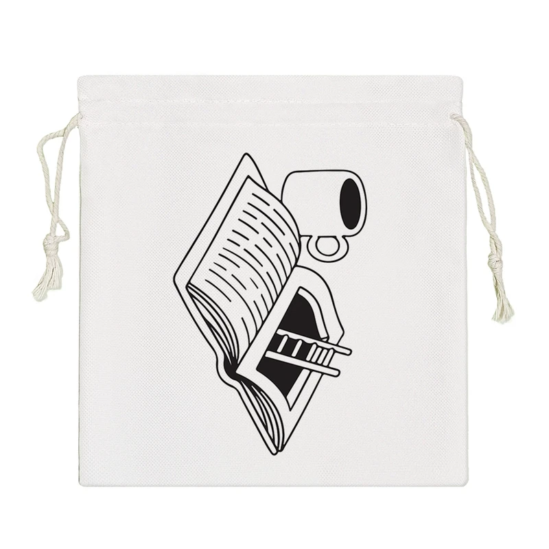 نظم دهنده خندالو مدل کتاب و نردبان کد 8579-S