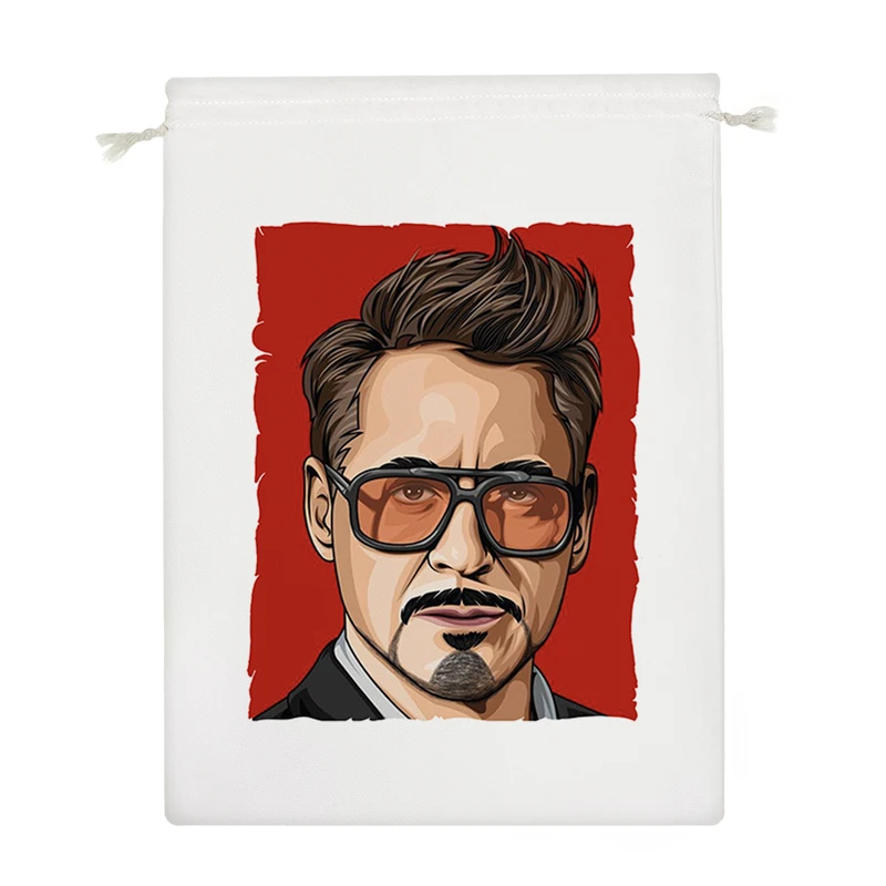 نظم دهنده خندالو مدل تونی استارک کد 6190