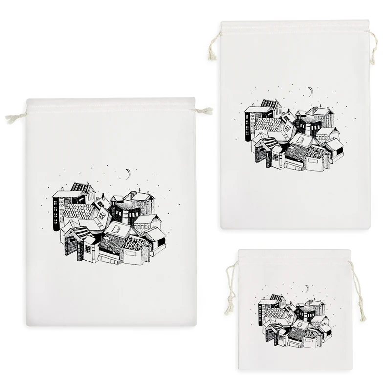 نظم دهنده خندالو مدل خانه کد H886 مجموعه 3 عددی