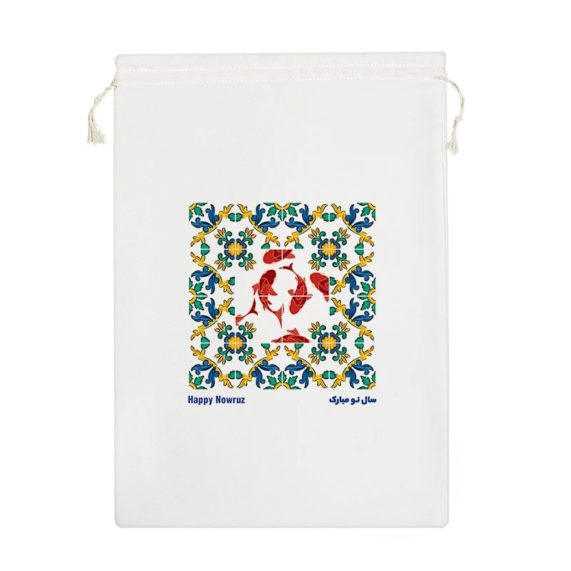 نظم دهنده خندالو مدل عیدتون مبارک کد H724-M