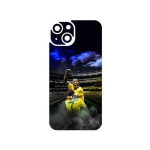 MAHOOT Pele Cover Sticker for Apple iPhone 14