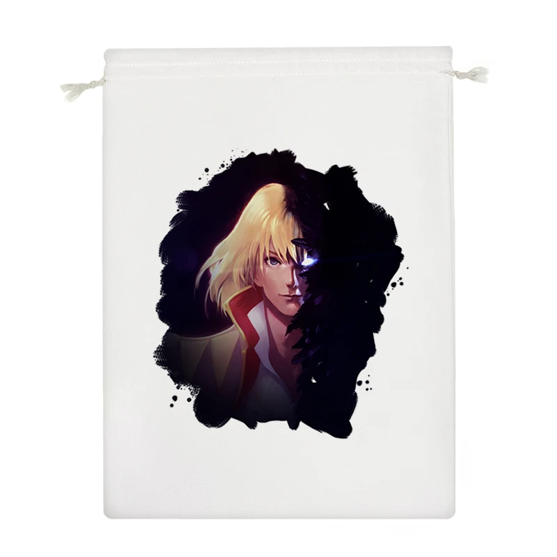 نظم دهنده خندالو مدل هاول پندراگون انیمه قلعه متحرک هاول کد 1150