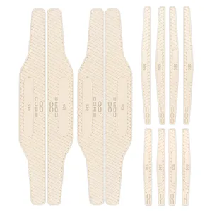 MAHOOT CORE-W door-Mirror-Bumper Protector for MVM 530