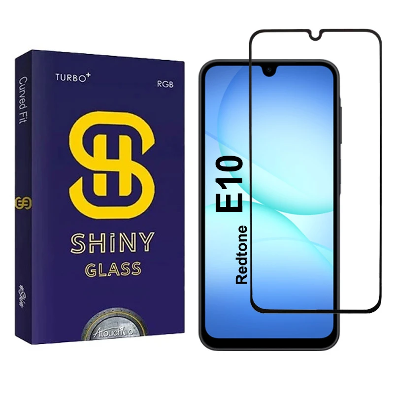 محافظ صفحه نمایش آتوچبو مدل FULL-AT مناسب برای گوشی موبایل ردتون E10