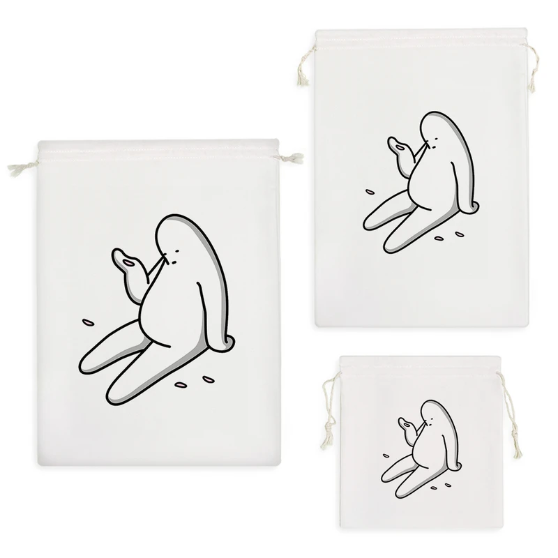 نظم دهنده خندالو مدل تنبل خسته کد 3485 مجموعه 3 عددی