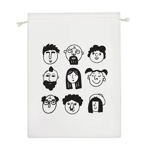 نظم دهنده خندالو مدل پرتره مردم کد 8569