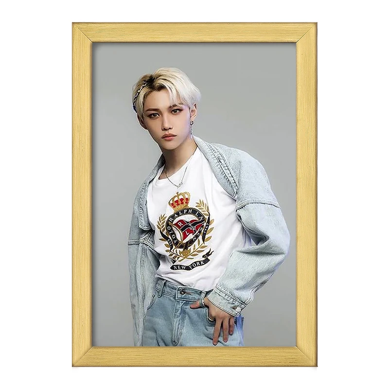 تابلو خندالو طرح فلیکس گروه استری کیدز کد 16878