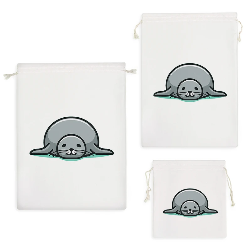 نظم دهنده خندالو مدل شیر دریایی کد 2818 مجموعه 3 عددی