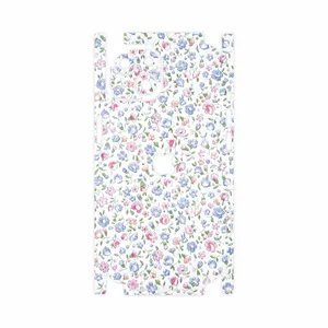 MAHOOT Painted-Flowers-FullSkin Cover Sticker for Apple iPhone 14