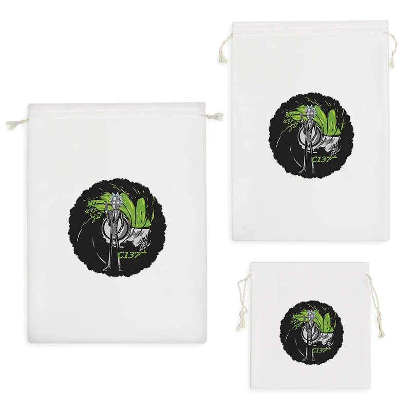 نظم دهنده خندالو مدل ریک و مورتی Rick and Morty کد 2563 مجموعه 3 عددی