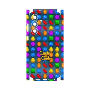 MAHOOT Candy Crush Game Series-FullSkin Cover Sticker for Samsung Galaxy S25 FE