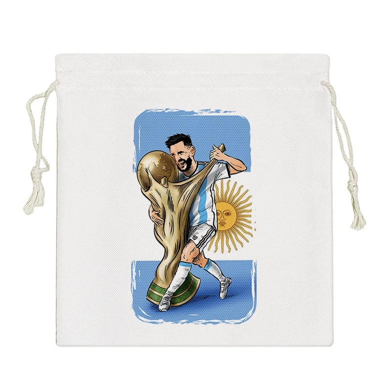 نظم دهنده خندالو مدل لیونل مسی کد 5973-S