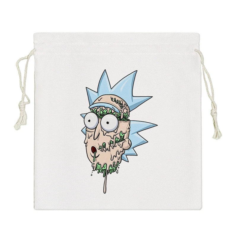 نظم دهنده خندالو مدل ریک و مورتی کد 678-S