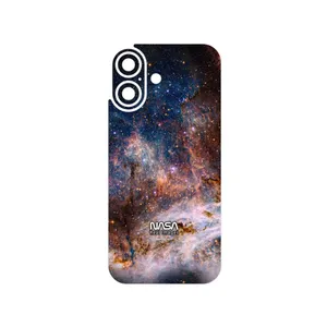 MAHOOT Universe_by_NASA_6 Cover Sticker for Apple iPhone 17