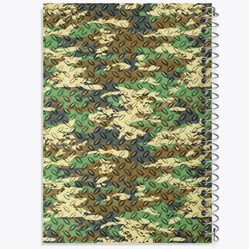 دفتر شطرنجی 50 برگ خندالو طرح چیریکی کد N7618