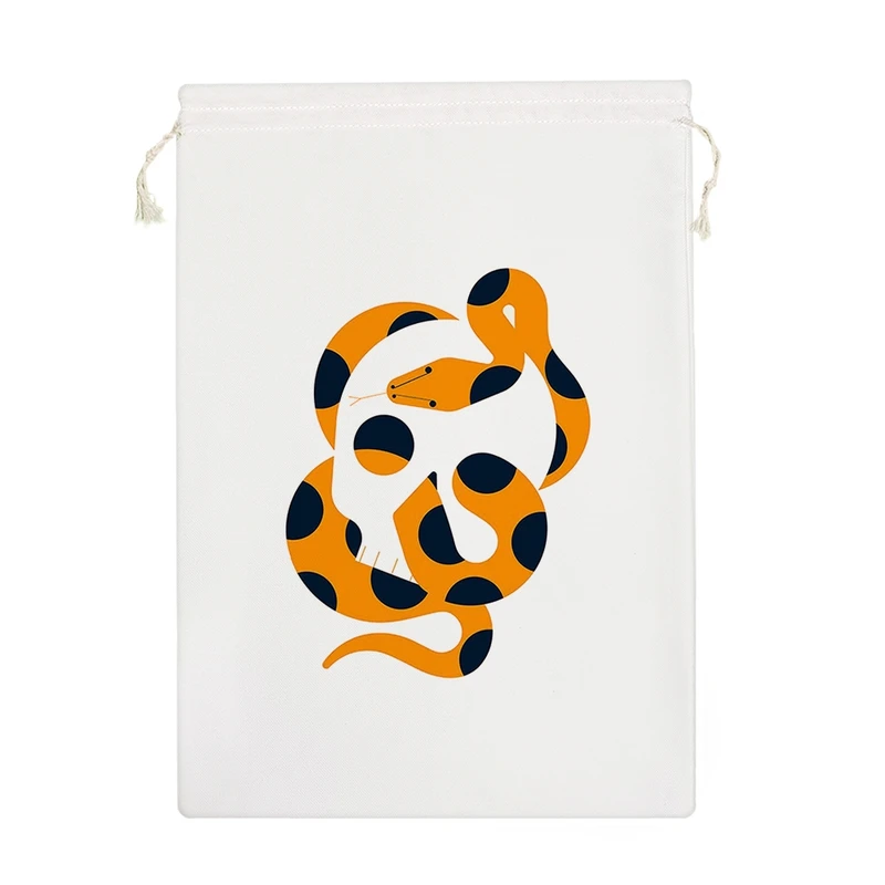 نظم دهنده خندالو مدل اسکلت و مار کد H230-M