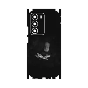 MAHOOT Hoshang Ebtehaj-FullSkin Cover Sticker for Realme C71