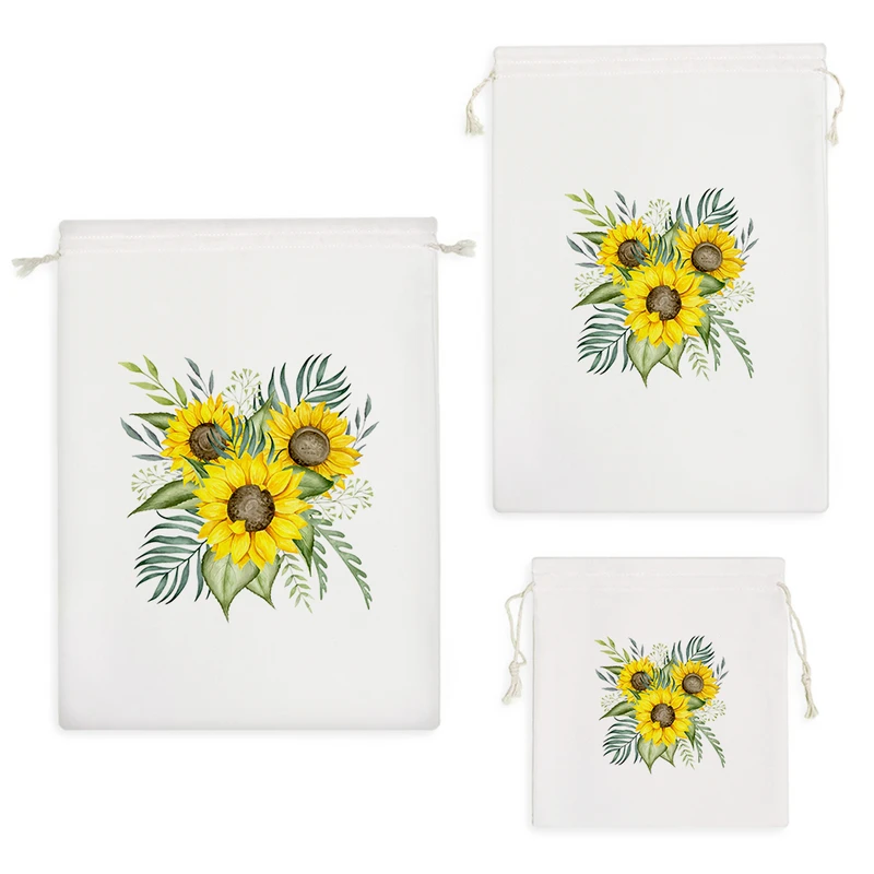 نظم دهنده خندالو مدل گل آفتابگردان کد 10260 مجموعه 3 عددی